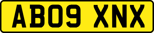 AB09XNX