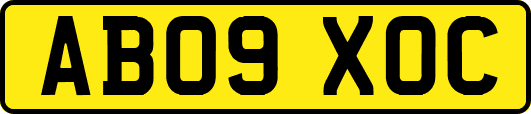 AB09XOC