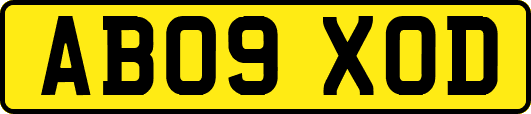 AB09XOD