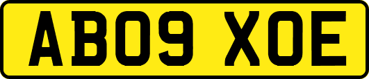 AB09XOE