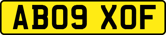 AB09XOF