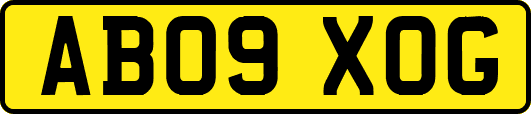 AB09XOG