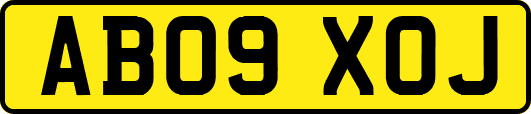 AB09XOJ