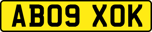 AB09XOK
