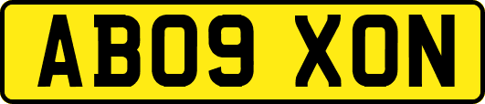 AB09XON