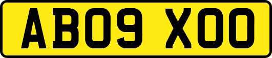 AB09XOO