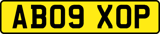 AB09XOP