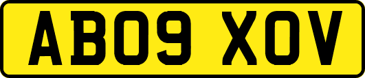 AB09XOV