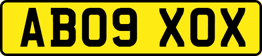 AB09XOX