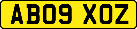 AB09XOZ