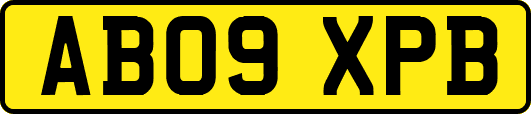 AB09XPB