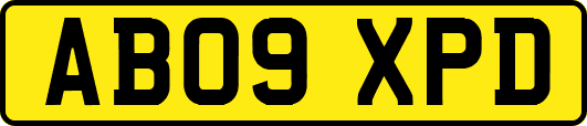 AB09XPD