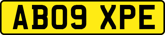 AB09XPE