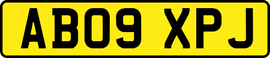 AB09XPJ