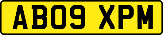 AB09XPM