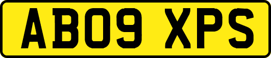 AB09XPS