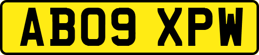 AB09XPW