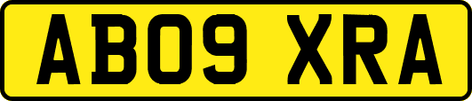 AB09XRA