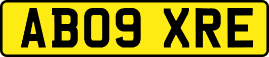AB09XRE