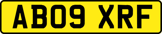 AB09XRF
