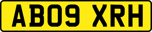 AB09XRH