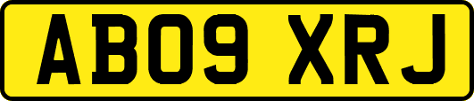 AB09XRJ