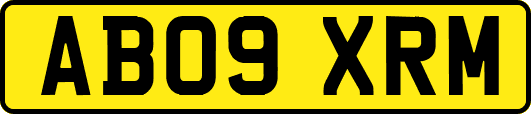 AB09XRM