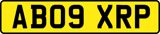 AB09XRP