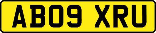 AB09XRU