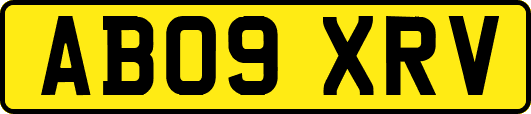 AB09XRV