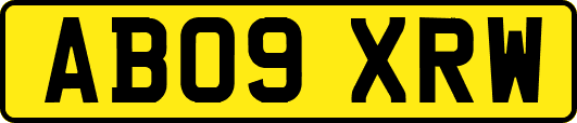 AB09XRW