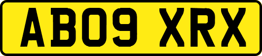 AB09XRX