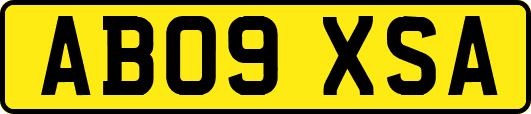 AB09XSA