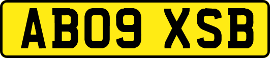 AB09XSB