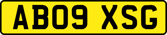 AB09XSG