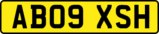 AB09XSH