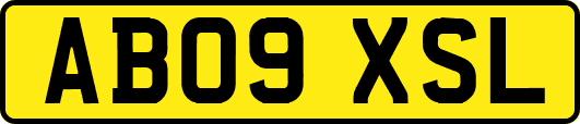 AB09XSL