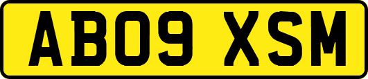 AB09XSM