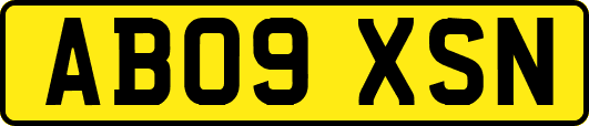 AB09XSN