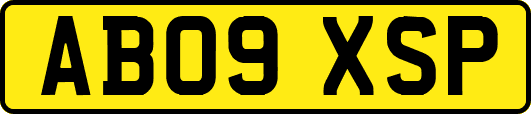 AB09XSP