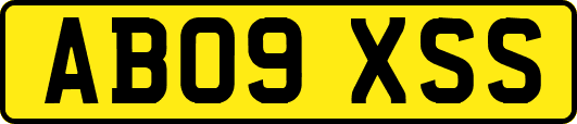 AB09XSS