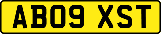 AB09XST