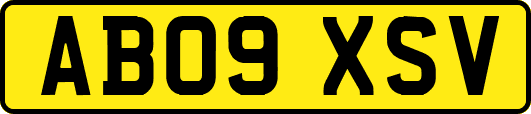 AB09XSV