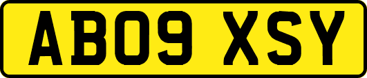 AB09XSY