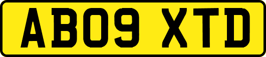AB09XTD