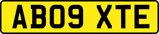 AB09XTE