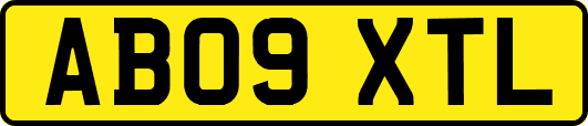 AB09XTL