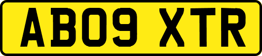 AB09XTR