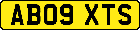 AB09XTS