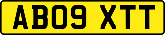 AB09XTT